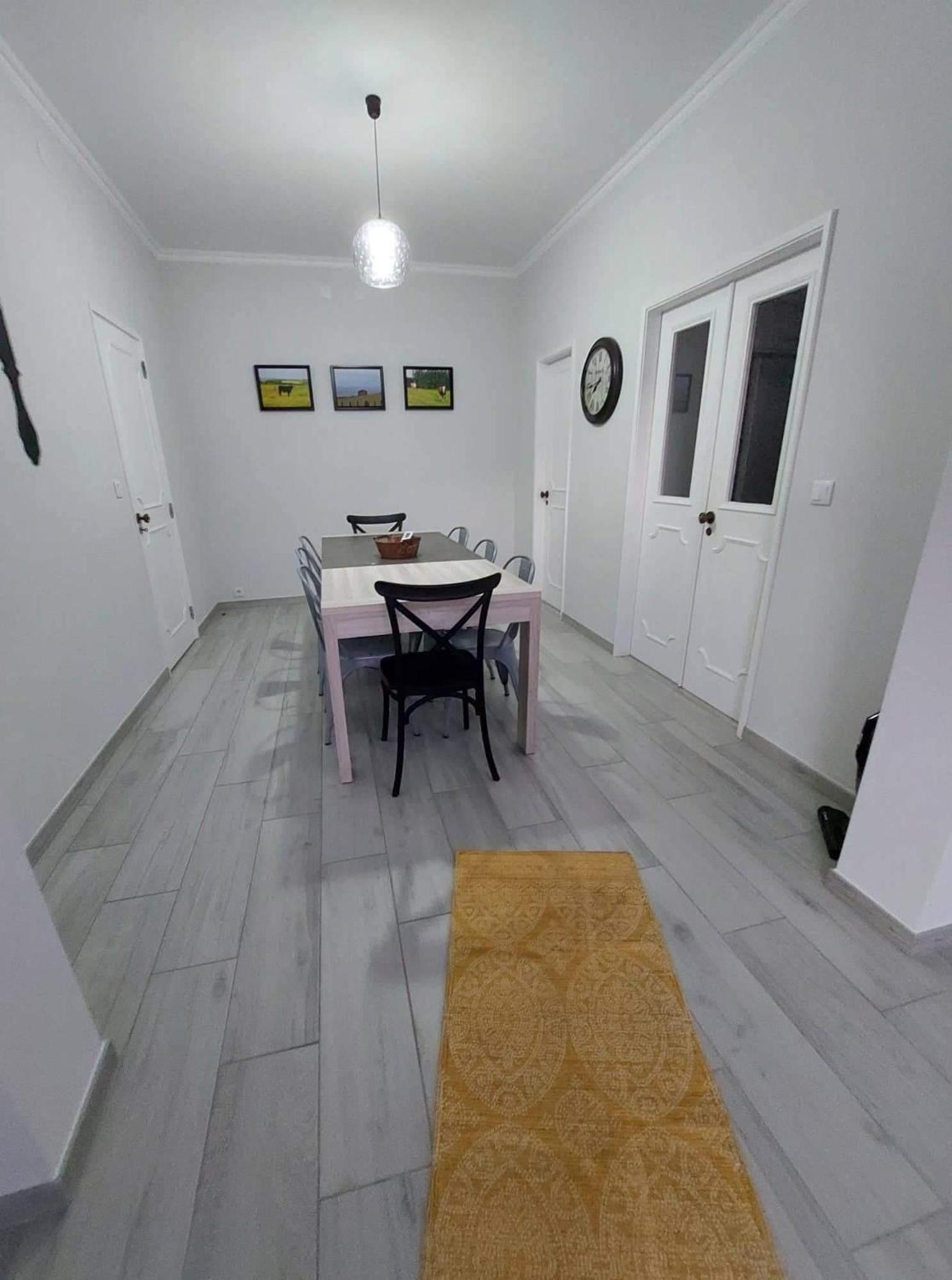 Casa Das Palmeiras - Res. Of Elizabete And Fatima 奥尔塔 外观 照片